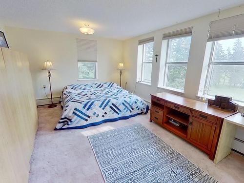 165016 Township Road 534, Rural Lamont County, AB - Indoor Photo Showing Bedroom