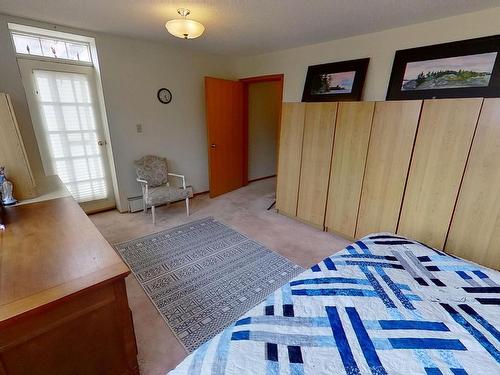 165016 Township Road 534, Rural Lamont County, AB - Indoor Photo Showing Bedroom