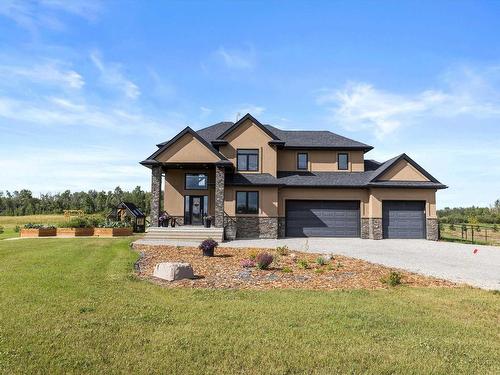 480 50450 Range Road 234, Rural Leduc County, AB 