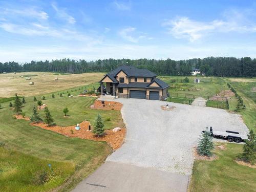 480 50450 Range Road 234, Rural Leduc County, AB 