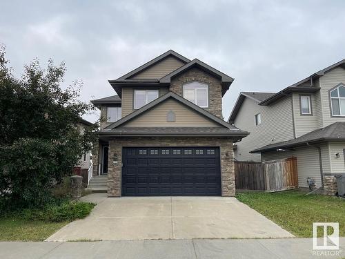 32 Rue Blanchard, Beaumont, AB 