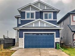 16751 36 ST NW  Edmonton, AB T5Y 0H9