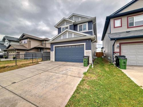 16751 36 St Nw, Edmonton, AB 