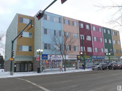 10603 107 Avenue, Edmonton, AB 