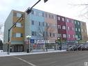 10603 107 Avenue, Edmonton, AB 