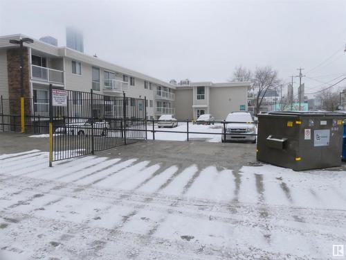 10603 107 Avenue, Edmonton, AB 