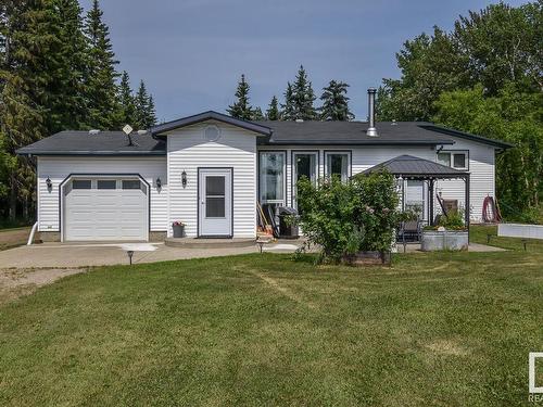 22403 Twp Rd 502, Rural Leduc County, AB 