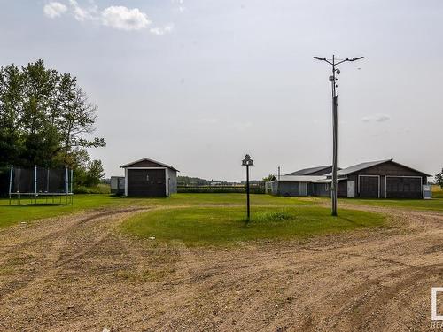 22403 Twp Rd 502, Rural Leduc County, AB 