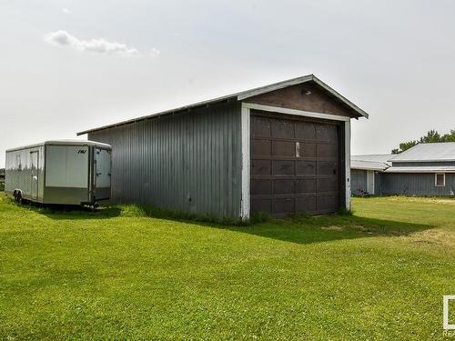 22403 Twp Rd 502, Rural Leduc County, AB 