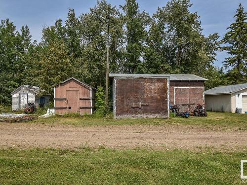 22403 Twp Rd 502, Rural Leduc County, AB 