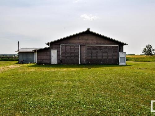 22403 Twp Rd 502, Rural Leduc County, AB 