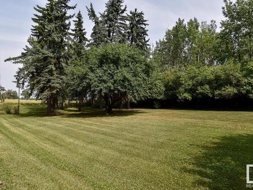 22403 Twp Rd 502, Rural Leduc County, AB 