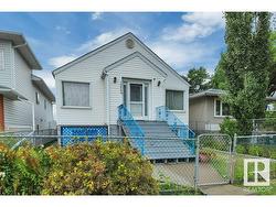 10664 96 ST NW  Edmonton, AB T5H 2J3