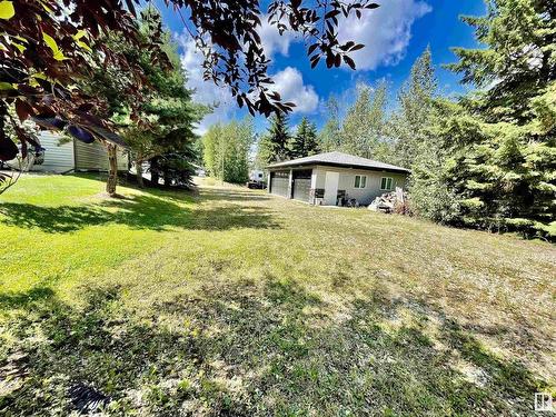 6 Village West, Rural Wetaskiwin County, AB 