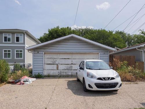 12034 62 St Nw, Edmonton, AB 