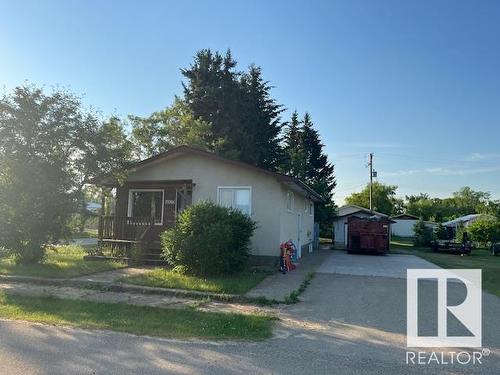 4826 50 Av, Vilna, AB 