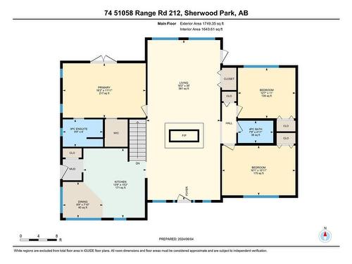 74 51058 Rge Rd 212, Rural Strathcona County, AB 