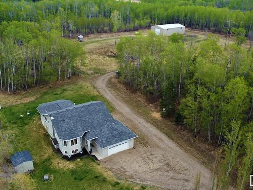 62221 Rge Rd 424, Rural Bonnyville M.D., AB - Outdoor With View