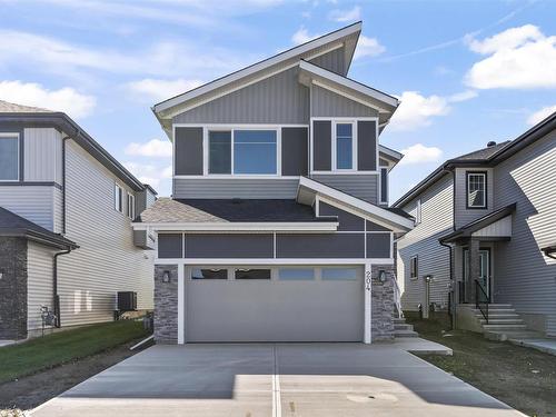 204 Kettyl Court, Leduc, AB 