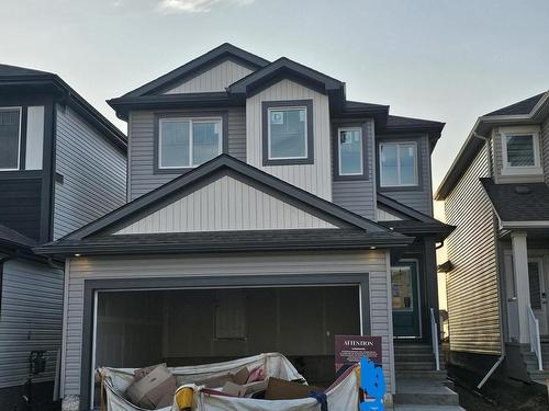 322 Sunland Wy, Sherwood Park, AB 