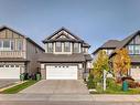 3342 18A Avenue, Edmonton, AB  - Outdoor With Facade 