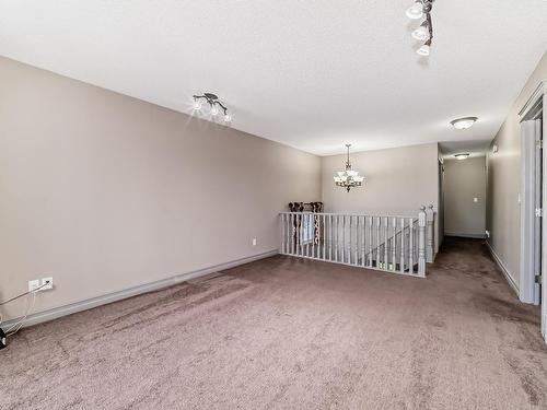 3342 18A Avenue, Edmonton, AB - Indoor