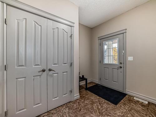 3342 18A Avenue, Edmonton, AB - Indoor Photo Showing Other Room