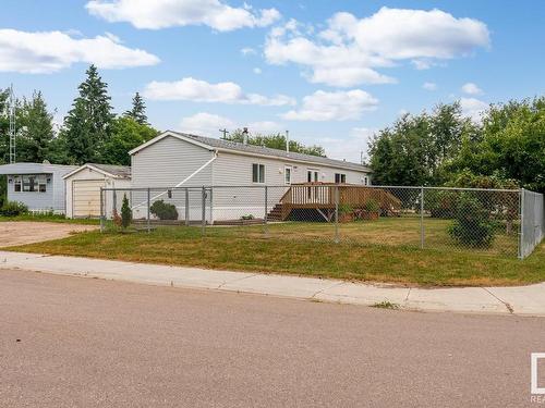 5009 50 Av, Ardmore, AB 