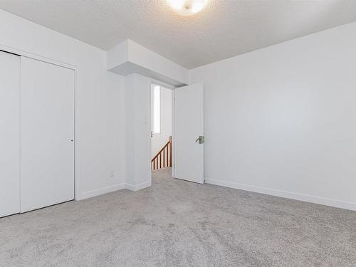 4828 122A Street, Edmonton, AB - Indoor Photo Showing Other Room