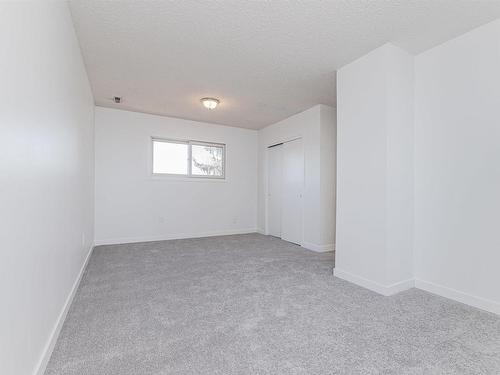 4828 122A Street, Edmonton, AB - Indoor Photo Showing Other Room