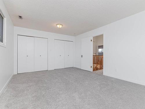 4828 122A Street, Edmonton, AB - Indoor Photo Showing Other Room