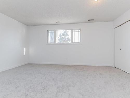 4828 122A Street, Edmonton, AB - Indoor Photo Showing Other Room