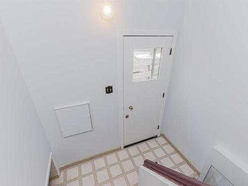 4828 122A Street, Edmonton, AB - Indoor Photo Showing Other Room