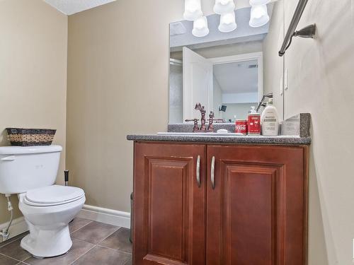 1924 121 Street Sw, Edmonton, AB - Indoor Photo Showing Bathroom