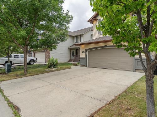 1924 121 Street Sw, Edmonton, AB - Outdoor