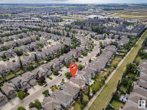 1924 121 Street Sw, Edmonton, AB - Outdoor With View