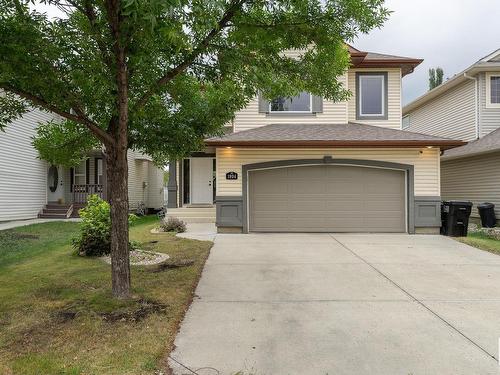 1924 121 Street Sw, Edmonton, AB - Outdoor