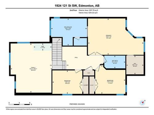 1924 121 St Sw Sw, Edmonton, AB 