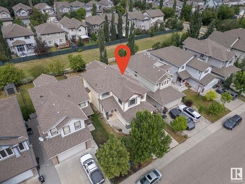 1924 121 St Sw Sw, Edmonton, AB 