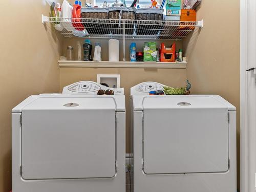 1924 121 Street Sw, Edmonton, AB - Indoor Photo Showing Laundry Room