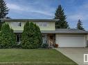 7624 154 St Nw, Edmonton, AB 