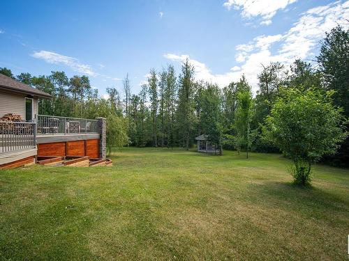 23021 Twp Rd 505A, Rural Leduc County, AB 