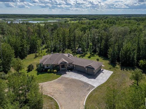 23021 Twp Rd 505A, Rural Leduc County, AB 