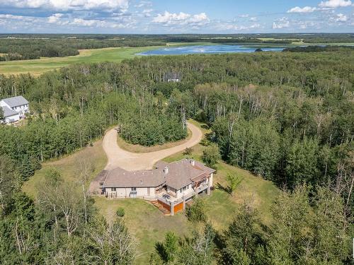 23021 Twp Rd 505A, Rural Leduc County, AB 