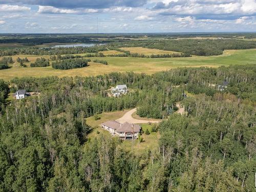 23021 Twp Rd 505A, Rural Leduc County, AB 