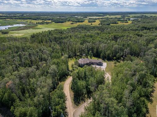 23021 Twp Rd 505A, Rural Leduc County, AB 