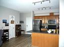 309 8931 156 Street Nw, Edmonton, AB  - Indoor Photo Showing Kitchen 