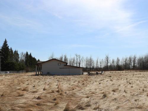 511 54411 Rge Rd 40, Rural Lac Ste. Anne County, AB 