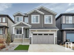 8343 MAYDAY LI SW  Edmonton, AB T6X 2L1