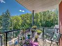 313 9739 92 Street, Edmonton, AB  - Outdoor With Balcony With Exterior 